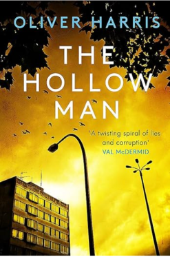 The Hollow Man Img